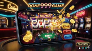 Done 999 Game Play & Earn Money in 2026 4