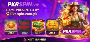 Pkrspin Game Download & Earning Latest version 1