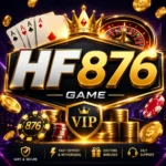 HF786 game