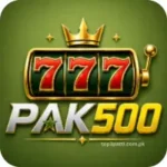 PAK500 Game App