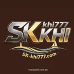 SK KHI777 Game