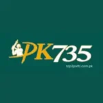 PK735 Game