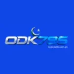 ODK786 Game