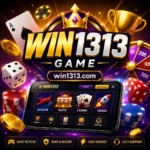 win1313 game
